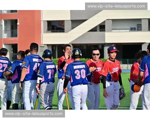 垒球资讯：赛场热浪、装备解密与草根力量崛起