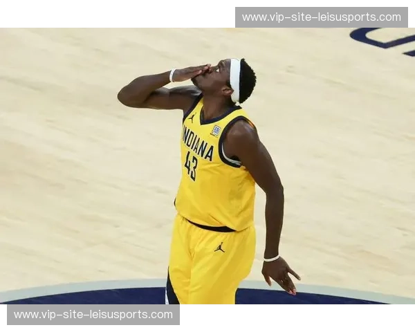 速度与天赋的终极博弈：当俄克拉荷马雷霆遇见印第安纳步行者，谁才是NBA新纪元的弄潮儿？