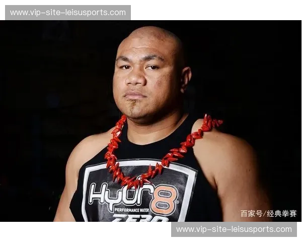 钢拳之巅的核爆：大卫·图阿vs泰森，那场被上帝偷走的梦幻对决